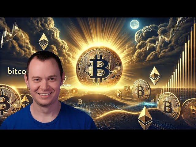 Benjamin Cowen – Bitcoin Dominance To Soar Again? (04.12.2025 Summary)
