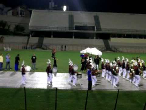 Lyra de Maua Nacional 2009