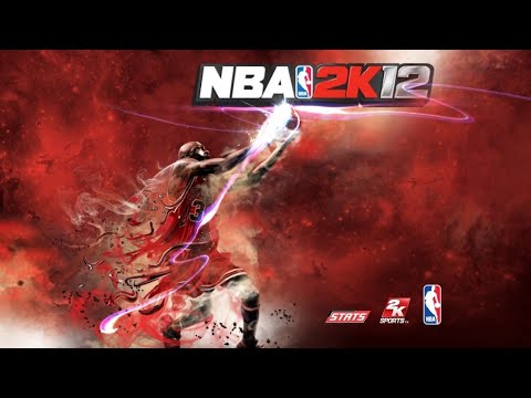 Mr. Chop - Intermezzo 7 [Instrumental] (NBA 2K12 Soundtrack)
