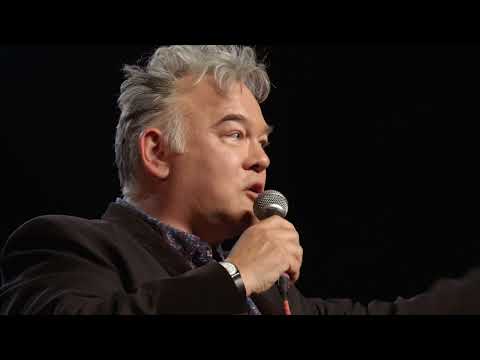 Stewart Lee: Why I Can't Cut This Bit