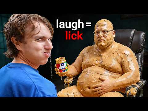 Extreme Try Not To Laugh!