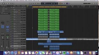 Ken Loi &amp; Patrick Moreno feat. Anna Mae - Bittersweet (Nisland Drop Remake)