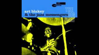 Art Blakey - POLITELY