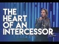 THE HEART OF AN INTERCESSOR