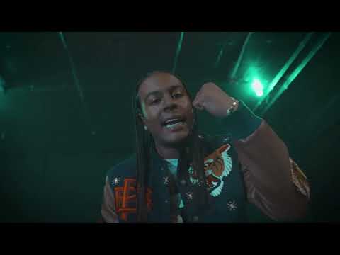 IAMJYOUNGIN - Anywayz Remix Feat. Problem (Official Video)