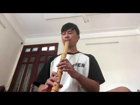 7.【Youtube Video】2.0 昌香 Shoukou Shakuhachi for sale image 13