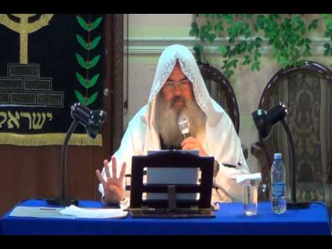 Libro de Hageo por el  Roeh Dr. Javier Palacios Celorio - Kehila Gozo y Paz