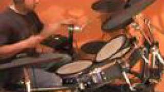 SMASHING PUMPKINS - AN ODE TO NO ONE LIVE - COVER