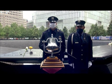 Faith Nation:  September 11, 2020