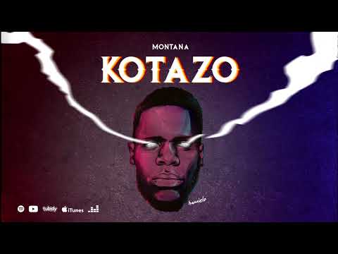Montana Kotazo ( Audio official)