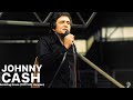 Johnny Cash - Amazing Grace (1972 Alt. Version)