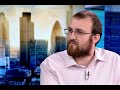 Here's What Cardano's Hoskinson Told Congressmen