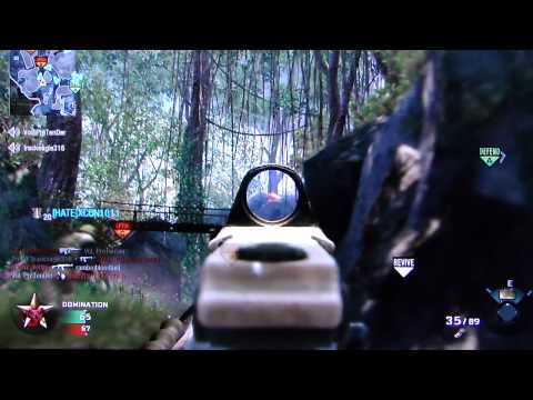 COD:BO Superbowl Fan Appreciation pt25