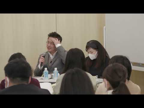 社会学科 No.11（四天王寺悲田院養護老人ホーム）令和6年度「高齢者福祉実践・研究大会」（分科会A：大阪大谷大学会場）