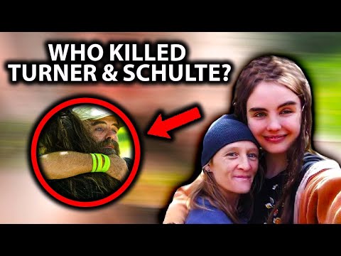 Crystal Turner And Kylen Schulte - Who Killed Kylen Schulte And Crystal Turner? #truecrimemystery
