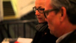 Jens Lysdal's "Easy Heart" release-concert  (teaser)