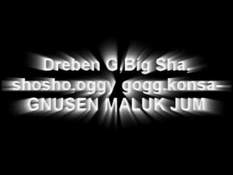 DrebenG feat.Big sha -Гнусен малък жум.