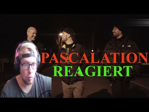M.I.K.I X REECE X SONIKK - TOTGEGLAUBT (PROD. BY TREY) REACTION
