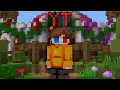 Can I Win Hive Bedwars UNNICKED?