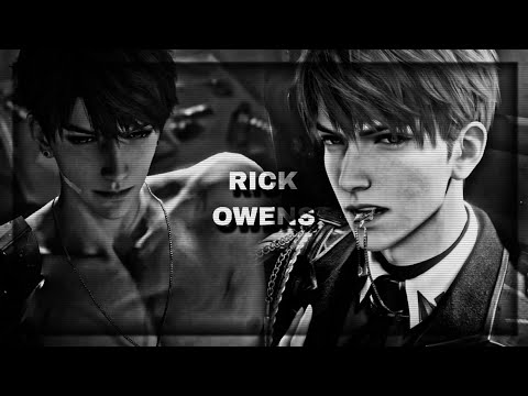 𝘜𝘍𝘖361 𝘍𝘛. 𝘒𝘌𝘕 𝘊𝘈𝘙𝘚𝘖𝘕 - 𝘙𝘐𝘊𝘒 𝘖𝘞𝘌𝘕𝘚 ( 𝘚𝘓𝘖𝘞𝘌𝘋 + 𝘙𝘌𝘝𝘌𝘙𝘉 )