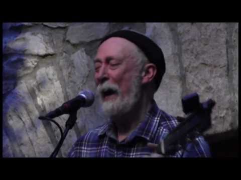 TONY REIDY, Westport's 7th Folk & Bluegrass Festival, County Mayo, Ireland 2013