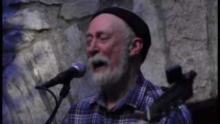TONY REIDY, Westport's 7th Folk & Bluegrass Festival, County Mayo, Ireland 2013