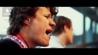 Afterpartees - Two Kinds Of Lovers :: Rockstone Sessions