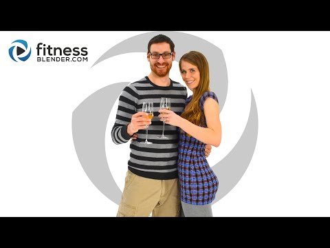 Just for Fun Behind the scenes of the next When I Say Jump HIIT Workout