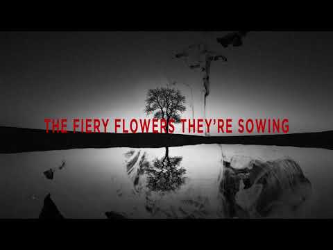MadÂme - Fiery Flowers (Official Lyric Video)