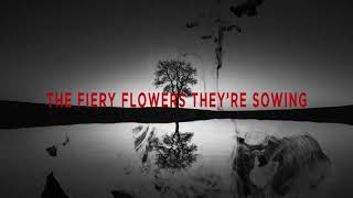 MadÂme - Fiery Flowers (Official Lyric Video)