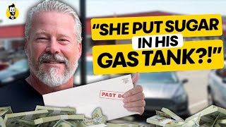Buy Here Pay Here Secrets REVEALED