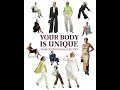 Your Body Is Unique Your Outfits Should Be Too