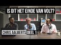 "VAN VOLT HOREN WE NIETS MEER!"