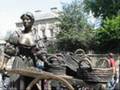 Molly Malone Irish Song 