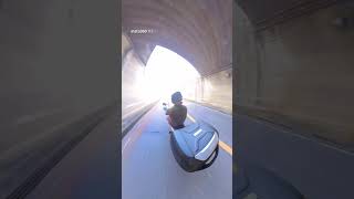 Epic Family Road Trip on Motorcycles!