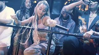 Danileigh X Purge Tuesdays  Mr Jones Miami Nightclub  July th 2019