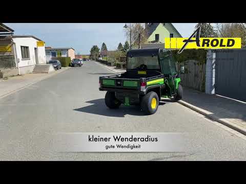 Arold Service & Vertrieb GmbH YouTube-Vdeominiatur 4