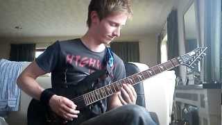 Andy James - Aftershock