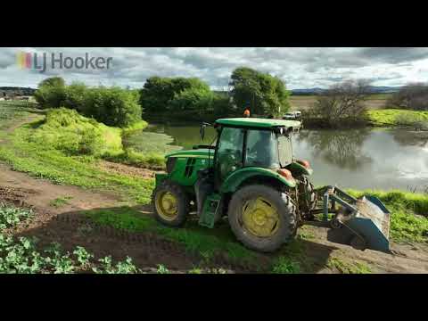 1035 Lindenow/Glenaladale Road, Walpa