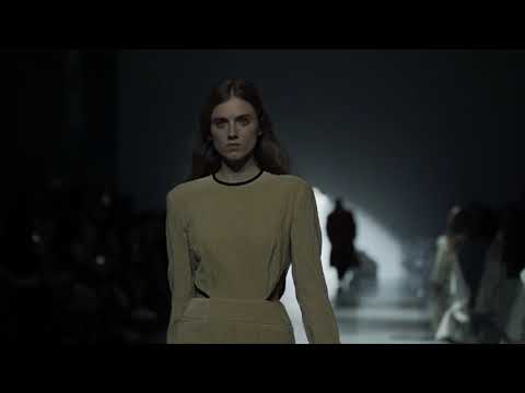 PRZHONSKAYA DEFİLESİ - Ukrayna Fashion Week 2020