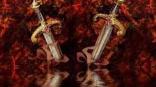 Kansas - The Wall (with lyrics)