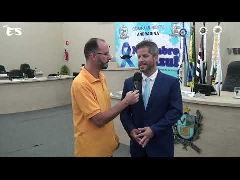 Câmara de Andradina