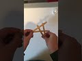 How To Make A Popsicle Stick Bomb Chinese Throwing Star
