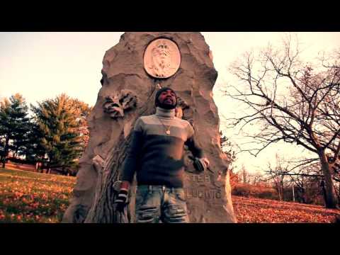 TaeStar Blokka "QUIET STORM" (Freestyle) HD VIdeo NEW