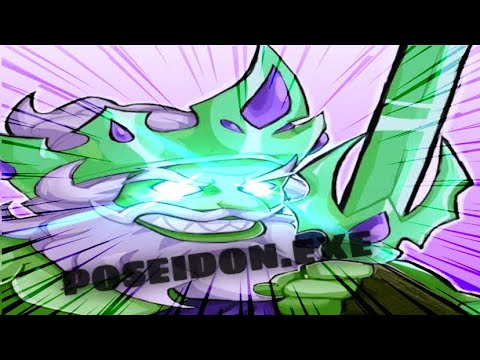 Posiedon.Exe