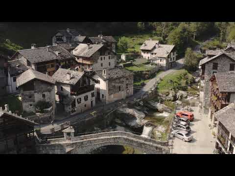 Rassa - Valsesia (4K)