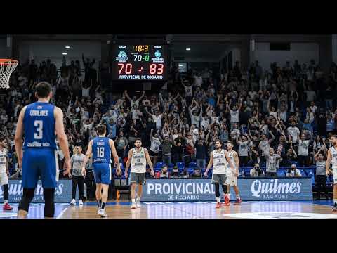 Quilmes cae ante Provincial