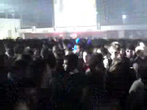 Living Sunday - Elezione di Miss Liceo 2009 - 25/01/2009