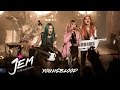 Jem And The Holograms - Music Clip: Youngblood ...