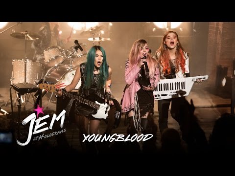 Youngblood (OST)